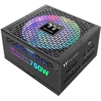 Thermaltake ToughPower GF2 ARGB TTP-750AH3FSG-A - TT Premium Edition - napájací zdroj (interný)