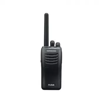 Kenwood Protalk TK-3501E - prenosná - vysielačka - PMR - 16 kanálov (TK-3501E)