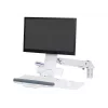 Nástenný držiak Ergotron StyleView 61 cm (24 palcov)