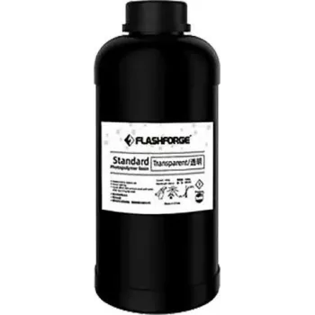 Živica pre 3D tlač Flashforge 20002087001, 1 L, 405 nm UV/LCD kompatibilná