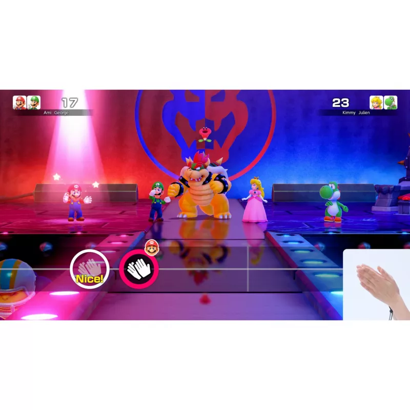 Super Mario Party Jamboree Jamboree TV hra (Nintendo Switch 2 Edition)
