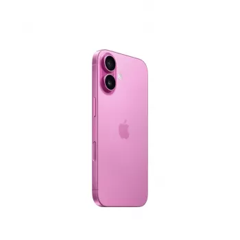 Apple iPhone 16 128GB ružový