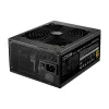 Cooler Master MPE-C501-AFCAG-EU MWE Gold V2, ATX 1250W, RTX Ready, modulárny, 140mm, čierna