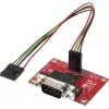 Rozširujúca doska Renkforce RF-4011279 RS‑232 sériové rozhranie
