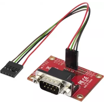 Rozširujúca doska Renkforce RF-4011279 RS‑232 sériové rozhranie