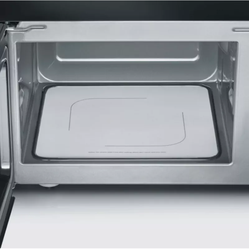 Samostatná mikrovlnná rúra Severin MW 7761, 800 W, 20 L