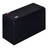 Uzavretá olovená batéria csb Batéria HR1234WF2 12V 9Ah pre UPS a záložné napájanie