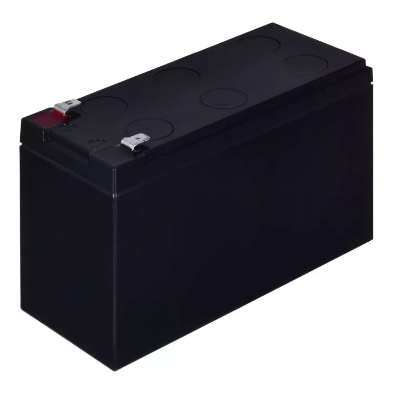 Uzavretá olovená batéria csb Batéria HR1234WF2 12V 9Ah pre UPS a záložné napájanie