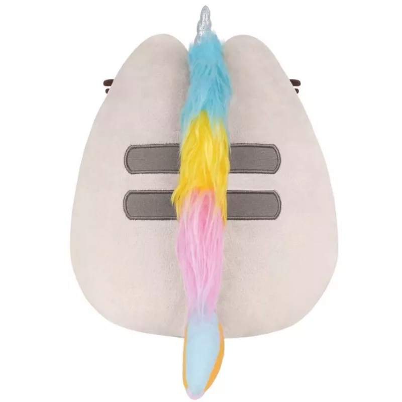 Plüšová hračka Pusheen Pusheenicorn jednorožec plyš 24 cm od Pusheen