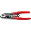 Knipex 95 61 150 Nožnice na Bowdenove laná, 150 mm
