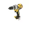 Vŕtačka DeWALT DCD991NT-XJ 2000 ot/min bez kľúča 1,5 kg