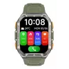 Smartwatch W80 PRO/ZELENÁ W80PROGREEN Blackview