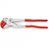 Knipex 91 13 250 kliešte na rezanie dlaždíc