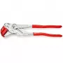 Knipex 91 13 250 kliešte na rezanie dlaždíc