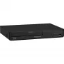Panasonic Blu-ray prehrávač DMP-BDT167EG Xvid, MKV, MP4, FLAC, MP3, AAC, ALAC, DSD Wi-Fi USB pripojenie
