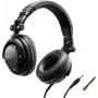 Thrustmaster Hercules HDP DJ45 - Slúchadlá - Over-Ear - Káblové - 3,5 mm jack konektor - Odhlučnenie (4780898)