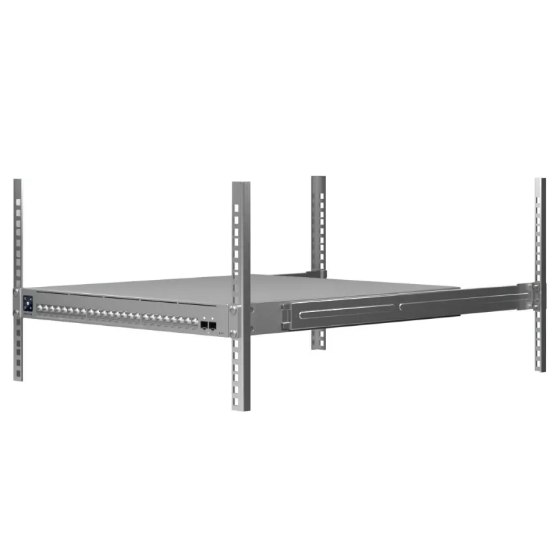 Switch UBIQUITI USW‑Pro‑XG‑24‑PoE 24‑portový managed switch s 720W PoE