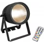 LED IP Tourlight 200 WW od EUROLITE – prenosné 200W teplé biele javiskové a pracovné svetlo