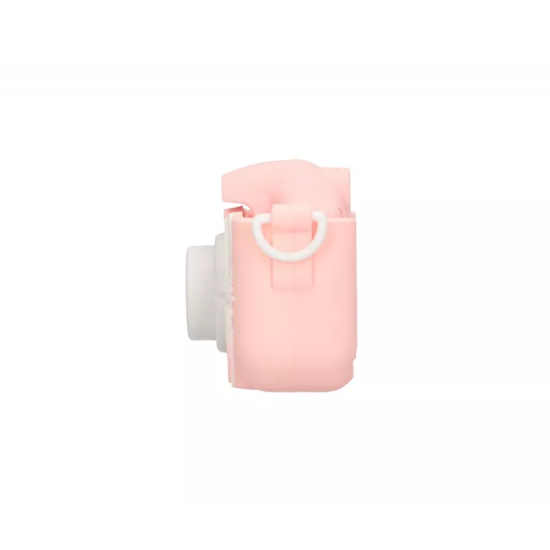Extralink Camera Kids Camera H28 Dual ružová 1080P 30fps, 2.0 palcový displej