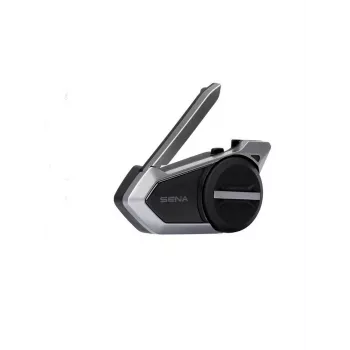 Motocyklová Bluetooth interkom Sena 50S-10 — Bluetooth interkom pre prilby, Sena 50S-10