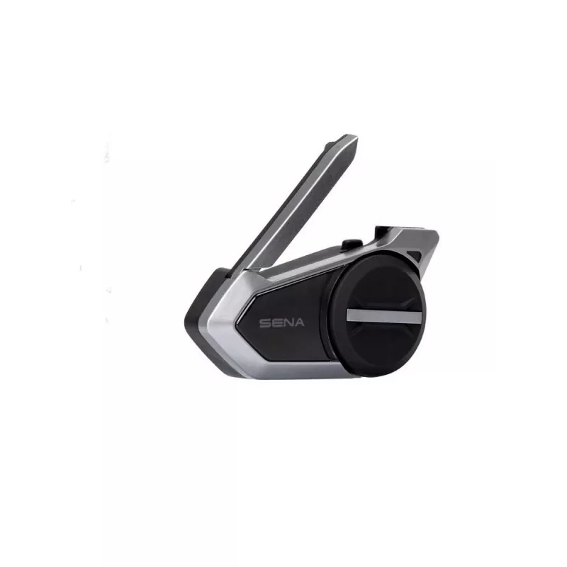 Motocyklová Bluetooth interkom Sena 50S-10 — Bluetooth interkom pre prilby, Sena 50S-10