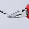Špicaté kliešte Knipex 08 25 145