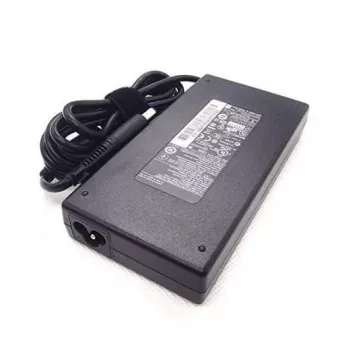 HP 906329-001 napájací zdroj/invertor interiérový 120 W čierny