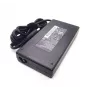 HP 906329-001 napájací zdroj/invertor interiérový 120 W čierny