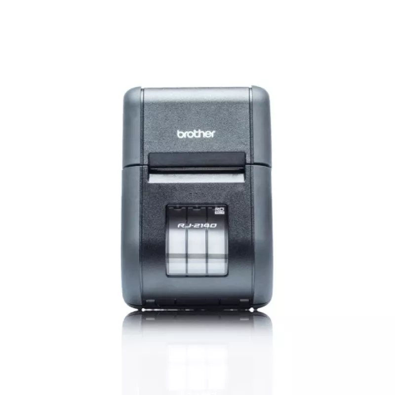 Brother RuggedJet RJ-2140 tlačiareň etikiet a bločkov priama termálna 152 mm/s