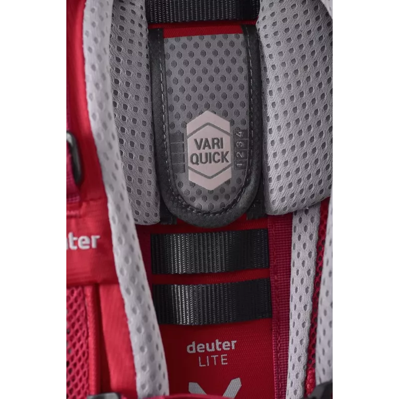 Detský nosič batoh Deuter Kid Comfort Active SL