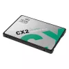SSD disk Team Group 512 GB 2,5 palca SATA III CX2