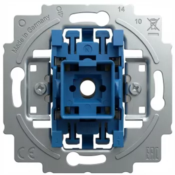BUSCH JAEGER 2CKA006401A0048 - -25 - 55 °C - kovová - 230 V - 50 - 60 - 71 mm - 33 mm