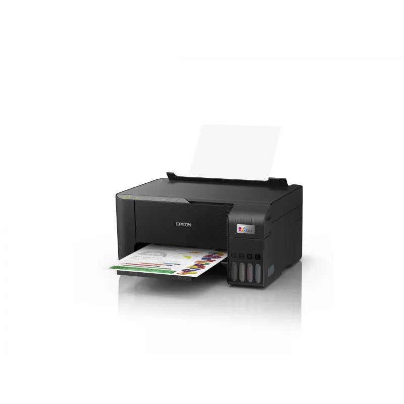 Epson EcoTank ET-2860 atramentová A4 5760 x 1440 DPI 33 ppm Wi-Fi