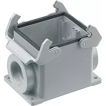 Harting základné puzdro Han® 32B-asg2-Q-M32 19 30 032 0232 1 ks (19 30 032 0232)