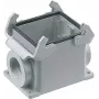 Harting základné puzdro Han® 32B-asg2-Q-M32 19 30 032 0232 1 ks (19 30 032 0232)