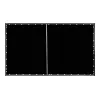 Elite Screens | SableFrame séria | ER120WH1 | Uhlopriečka 120