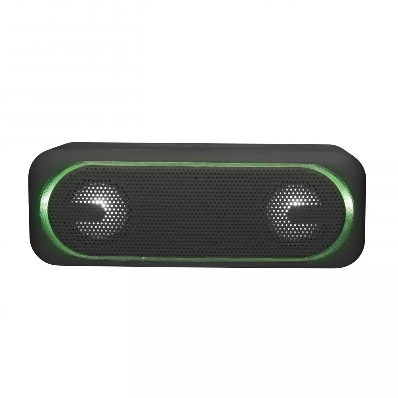 Prenosný stereo reproduktor Denver BTT-515 čierny
