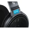 Sennheiser HD 600 slúchadlá cez hlavu 3,5 mm jack čierna, sivá