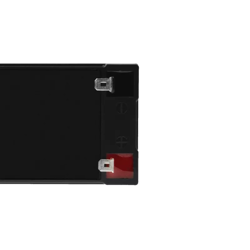 UPS batéria Green Cell AGM04 12V 7Ah uzavretá olovená (VRLA) čierna, 1 kus