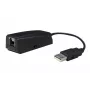 Thrustmaster adaptér USB T.RJ12 pre pedále (4060079)