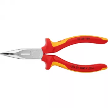 Diagonálne bočné štípacie kliešte Knipex 25 26 160