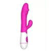Vibrátor Erolab Silicone Rose Pink