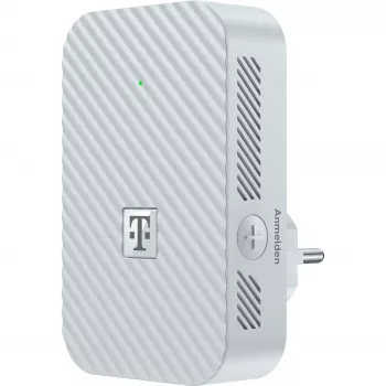 Router Telekom Speedport 7 6760 Mbit/s sivý 2,4 GHz 5 GHz