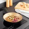 Panvica Russell Hobbs RH01666BEU7 24 cm, nepriľnavá, čierna