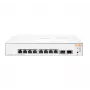 HPE Aruba Networking Aruba Instant On 1930 Managed L2+ Gigabit Ethernet (10/100/1000) 1U biela