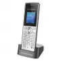 Grandstream Networks WP810 IP telefón čierna. Metallic 2 linky TFT Wi-Fi