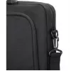Taška cez rameno Manhattan Helsinki Eco Friendly 14,1 inch vystlaná priehradka