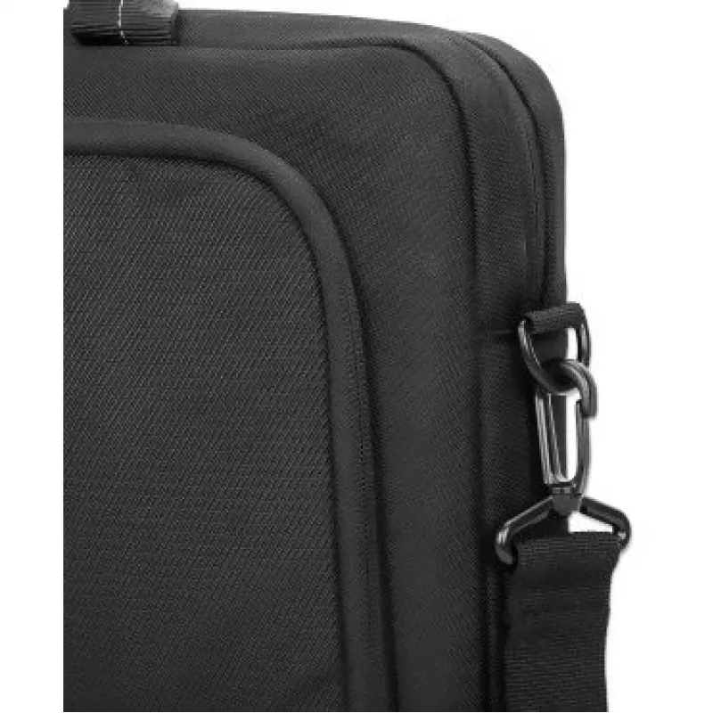 Taška cez rameno Manhattan Helsinki Eco Friendly 14,1 inch vystlaná priehradka