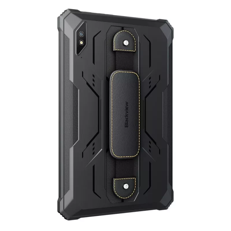 Blackview Active 8 Pro 4G Mediatek LTE-TDD & LTE-FDD 256 GB 26,3 cm (10,4 palca) 8 GB Wi-Fi 5 (802.11ac) Android 13 čierna