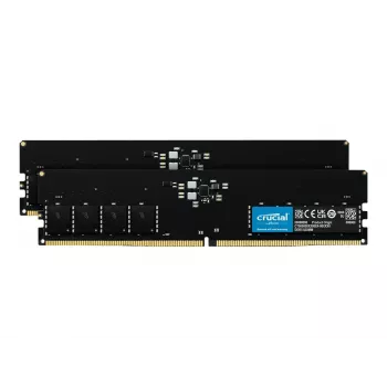PAMÄŤ DIMM 64GB DDR5-5600/KIT2 CT2K32G56C46U5 CRUCIAL